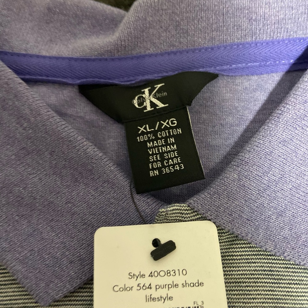 Calvin Klein Polo